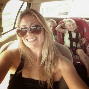 Meet your Posher, Christine